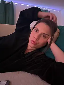 ScarlettNoirrn Live XXX chat