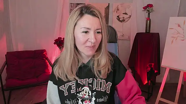 Chat XXX Live DonnaSmitth