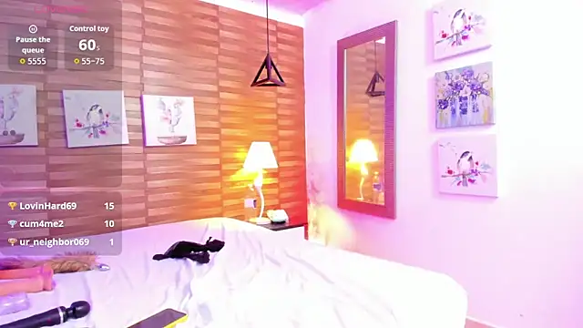 Chat XXX Live Mia_Sensation_