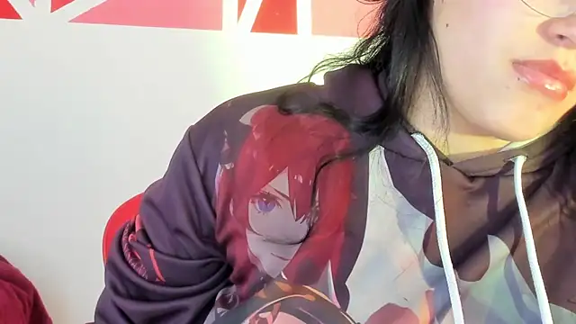 abril_onnel Chat XXX in diretta