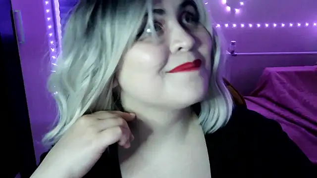 Lulovia Obrolan Langsung XXX