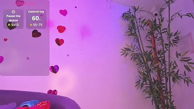 Bella_Miller1_ Chat XXX in diretta