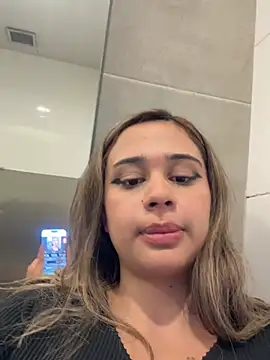 BabyKathy Chat XXX live