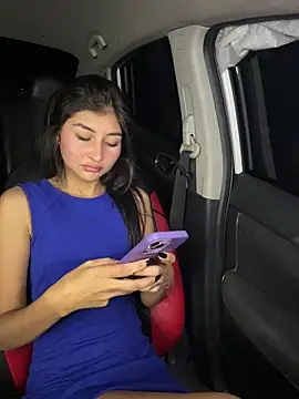 Sembang XXX Secara Langsung Aylin_fire