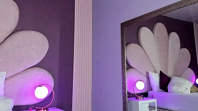 Chatroom XXX en direct de Juliethaamour