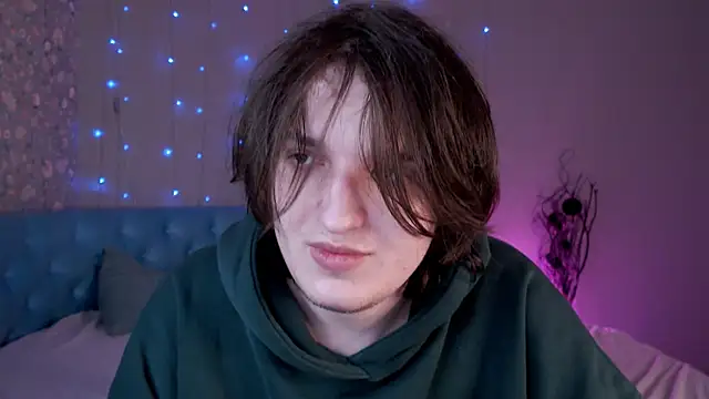 delalex webkamerás műsora