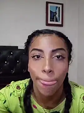 KattyBerryX Obrolan Langsung XXX