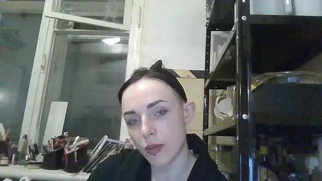 Trinsy_Love Obrolan Langsung XXX