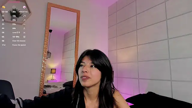 Chat XXX Live NanakoDollx