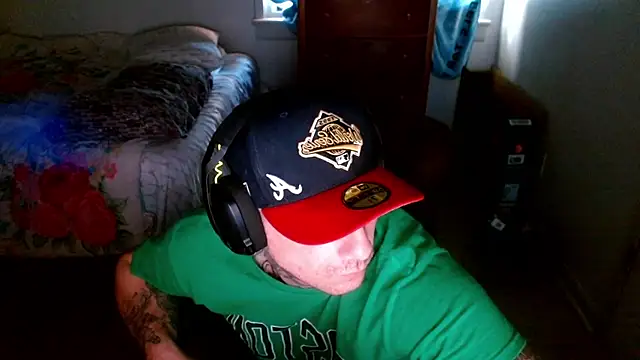 DADDY_KANE8--- Chat XXX live