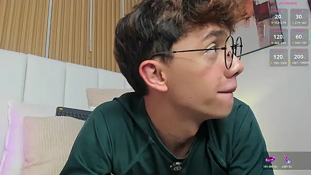 Tomy_Rox Obrolan Langsung XXX