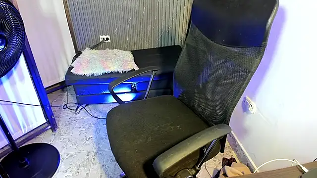 CharlotteKing8 Obrolan Langsung XXX