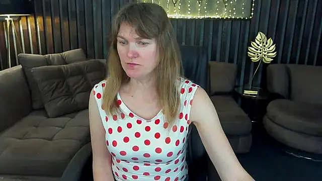 Anabell_xxx's Live XXX Chat