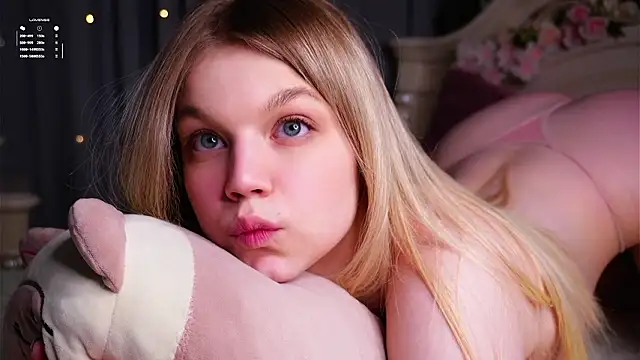 Chat XXX Live EdlinAlliston