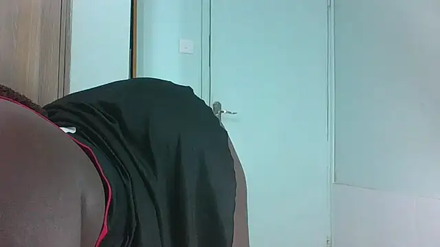 Huge_Bootybae Obrolan Langsung XXX