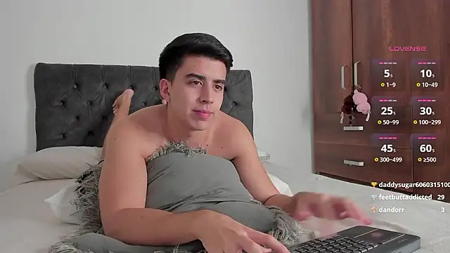 jordanmuskk 라이브 XXX 채팅