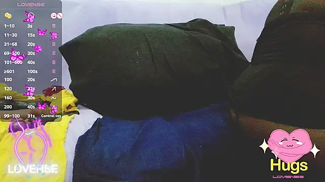 عرض كام tatli_bela