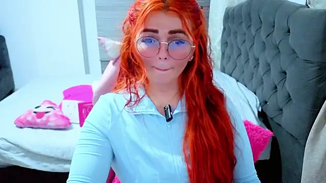 Chatroom XXX en direct de Alexatexa2929