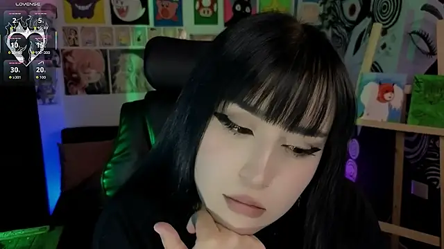 Yuhwan_ – Live XXX-chat