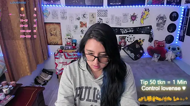 Czat XXX na żywo – Cherry_blush_