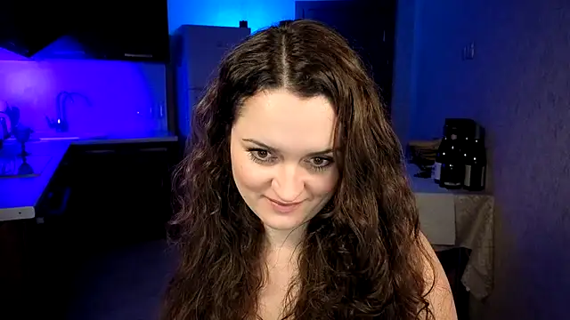 Czat XXX na żywo – Cerann1