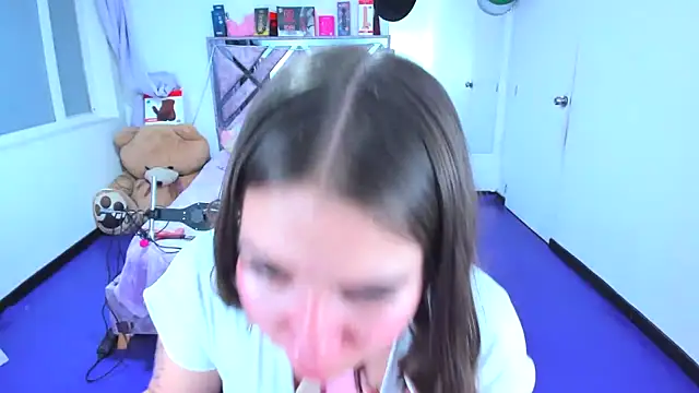 Czat XXX na żywo – Luna_Analya