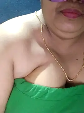 tamilthanushri Pertunjukan Webcam