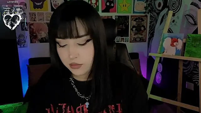 Yuhwan_'s Live XXX Chat