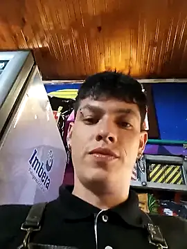 blackninja66 – webcam-show