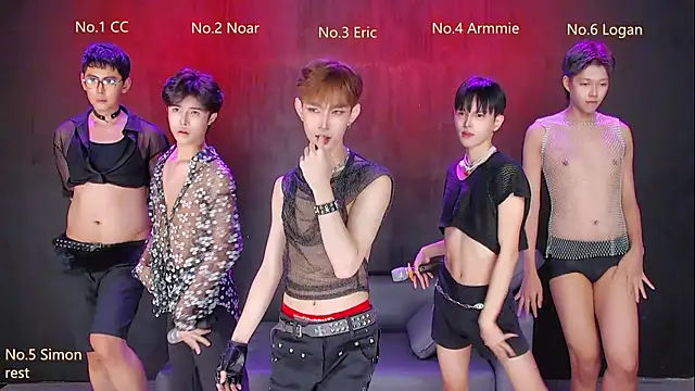 Chat XXX Live Queen-Vibe