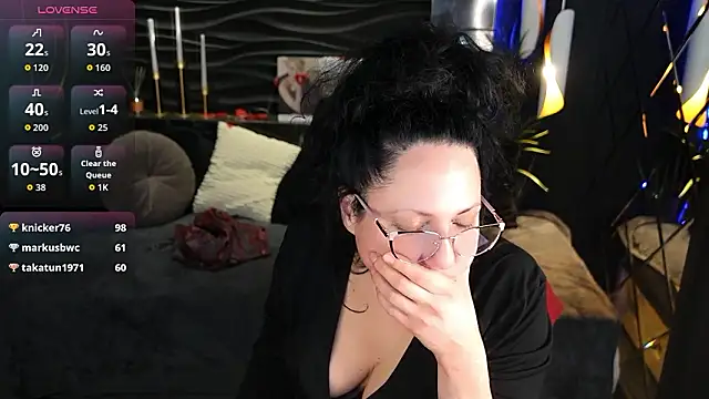 Chat XXX ao vivo de Anita_Muse