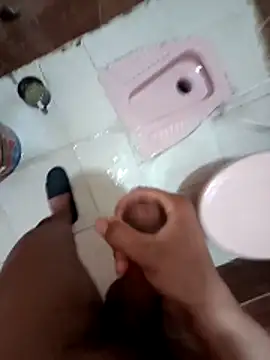 UnbowedAgronomy Adlı Modelin Web Kamerası Şovu