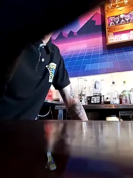 Вебкам-шоу blackninja66