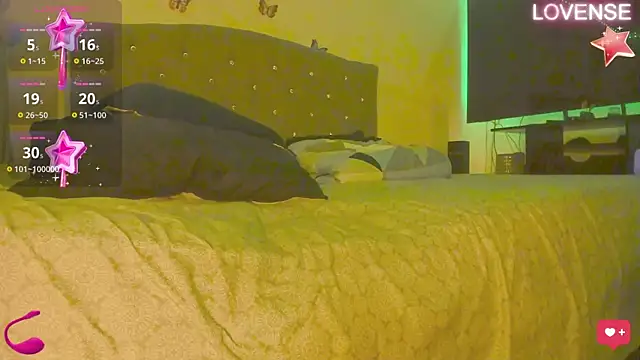 jhoanatrans22's Live XXX Chat