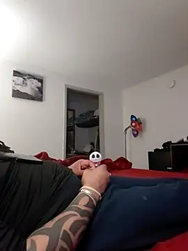 TooGoodConway23's Live XXX Chat