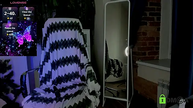 Melissa_Wells Obrolan Langsung XXX