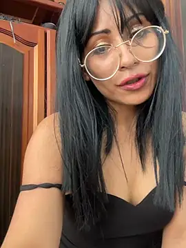 Sembang XXX Secara Langsung Jade_Zephyra