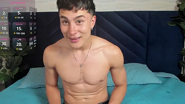 AustinJones_ – webcam-show