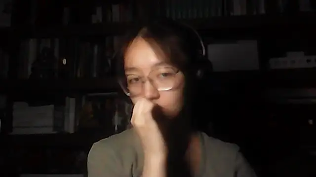 Chat XXX Live LinaClous