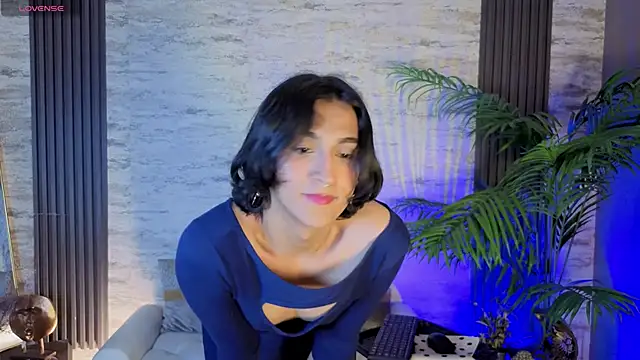 Вебкам-шоу Zoee_Kiss_