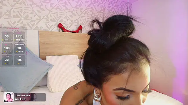 veronikali's Live XXX Chat