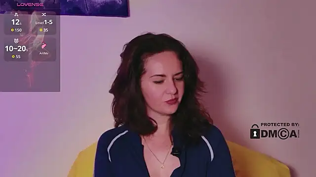 Show modela Witch_in_Velvet na web-kameri