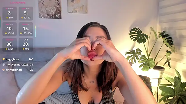 Estrer_collins' Live XXX Chat