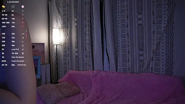 CarmaOlenn Live XXX chat