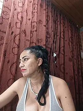 Alexandrina's Live XXX Chat