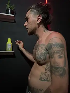 Chat +18 de raymon616 ao vivo