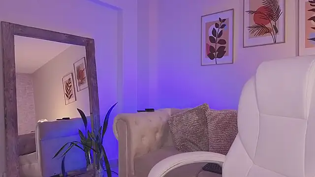 Chat XXX ao vivo de DahianaWalcott