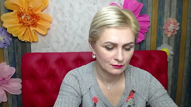 Czat XXX na żywo – OliviaHorst