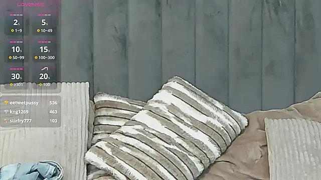 Czat XXX na żywo – Sierra_Quinn