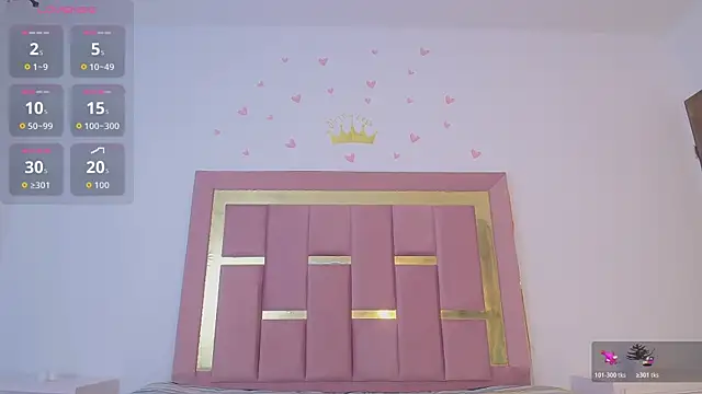 PenelopeBoobss – Live XXX-chat